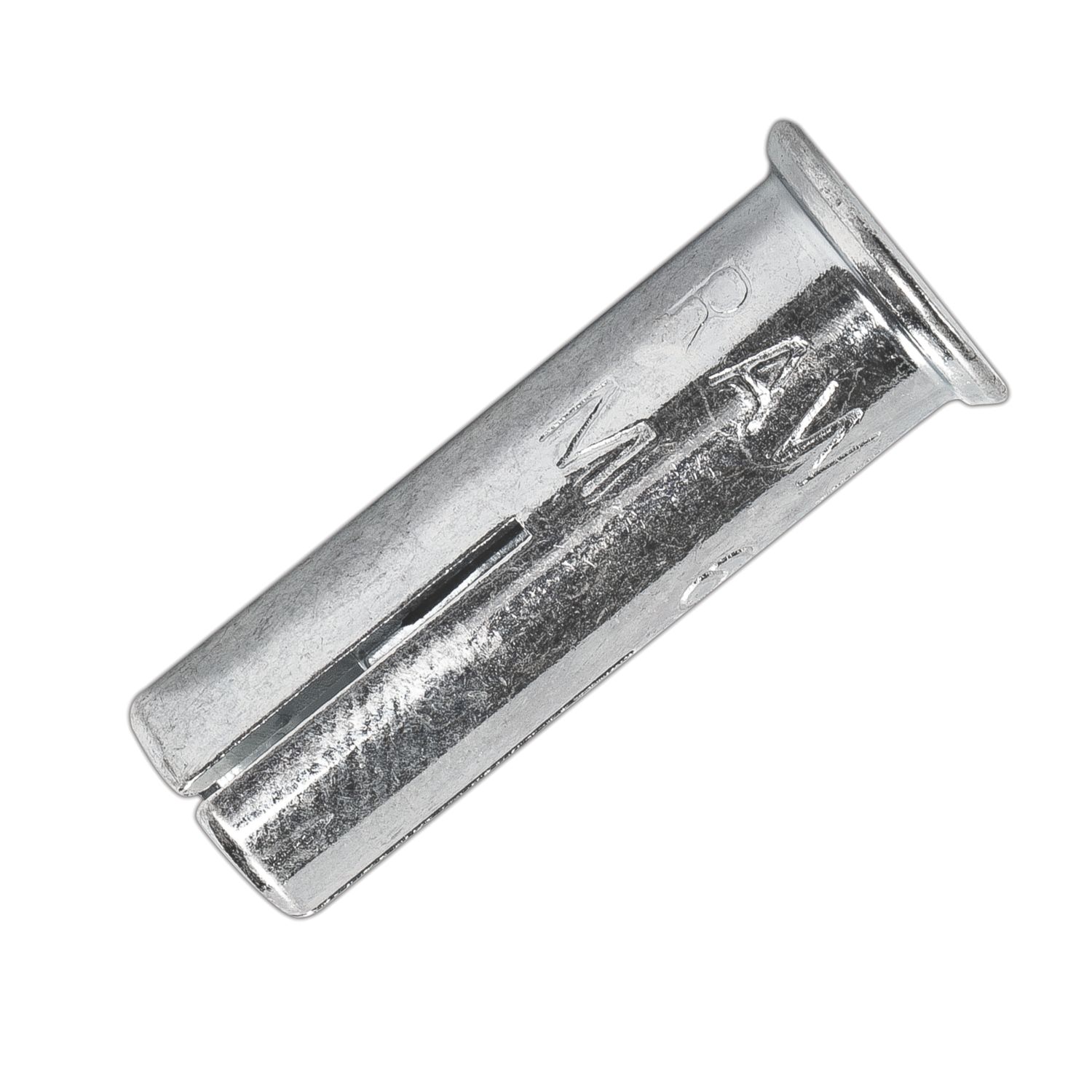 Rawlplug Drop-In Anchors M6 x 25mm 100 Pack (292TK)