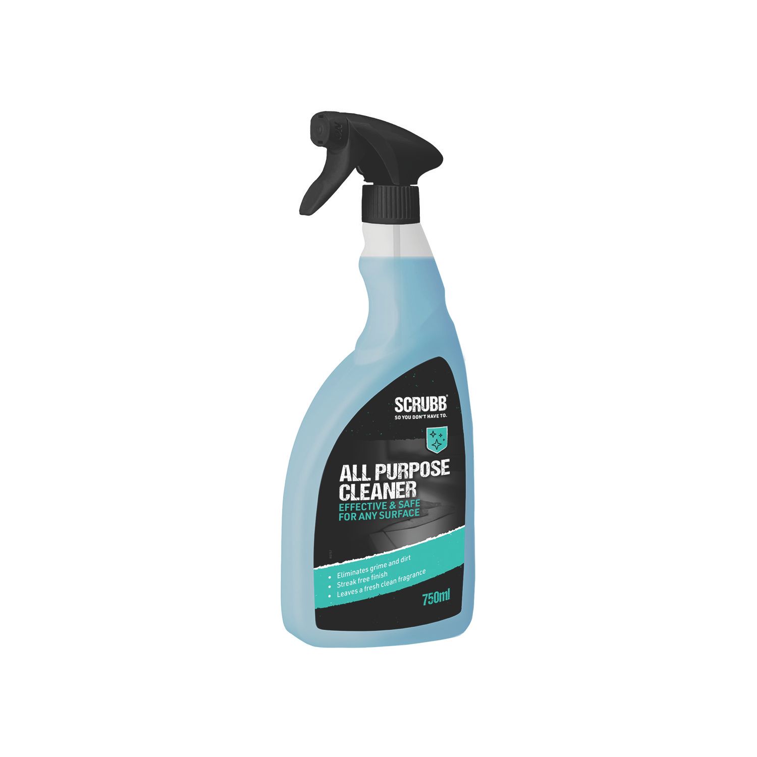 Scrubb All Purpose Cleaner 750ml (292VE)