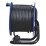 Masterplug Work Power 13A 4-Gang 30m  Medium Open Cable Reel 240V