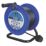 Masterplug Work Power 13A 4-Gang 30m  Medium Open Cable Reel 240V