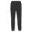 Regatta Jeopardize Workwear Joggers Black Medium 33.5" W 32" L