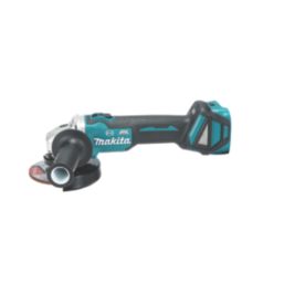 Makita DGA513Z 18V Li-Ion LXT 5" Brushless Cordless Angle Grinder - Bare