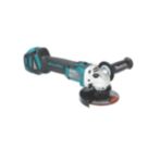 Makita DGA513Z 18V Li-Ion LXT 5" Brushless Cordless Angle Grinder - Bare