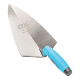 OX Pro Brick Trowel Philadelphia Pattern 12"