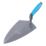 OX Pro Brick Trowel Philadelphia Pattern 12"