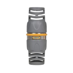 HOZELOCK PRO HOSE REPAIR CONNECTOR METAL