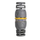 HOZELOCK PRO HOSE REPAIR CONNECTOR METAL