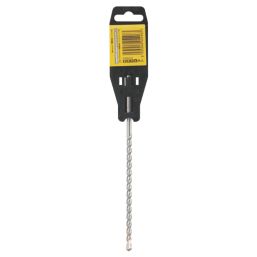 DeWalt Extreme 2 SDS Plus Shank Masonry Drill Bit 6.5mm x 210mm