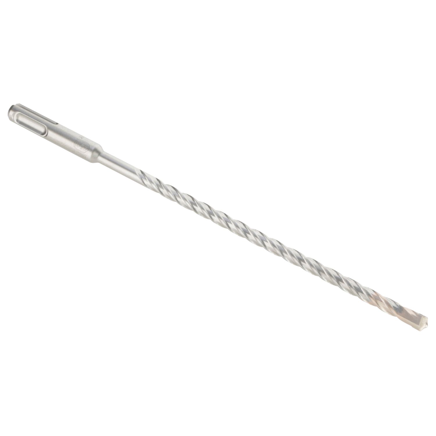 DeWalt Extreme 2 SDS Plus Shank Masonry Drill Bit 6.5mm x 210mm (2936V)
