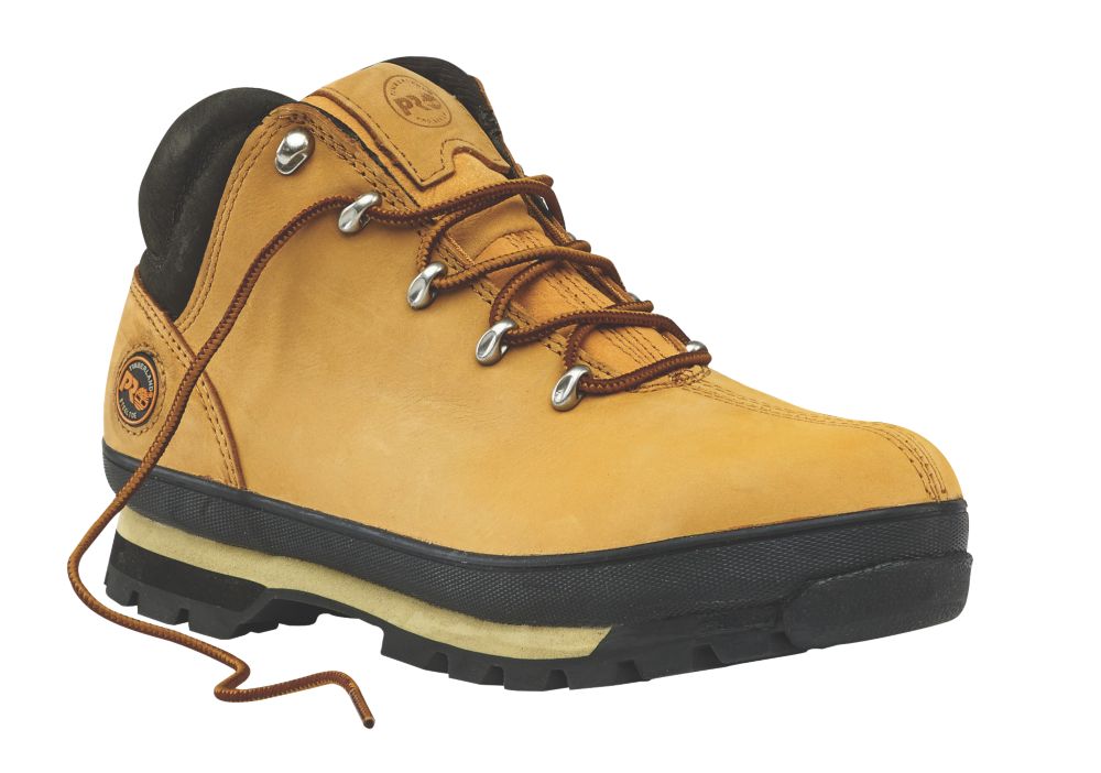 screwfix timberland boots