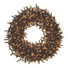 1500 LED Indoor & Outdoor Warm White String Christmas Lights