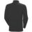Helly Hansen  Sweatshirt Black Medium 39" Chest