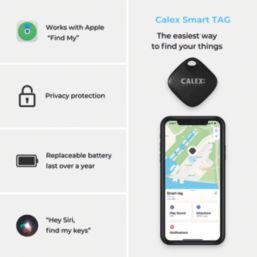 Calex 5901000600 Smart Tag