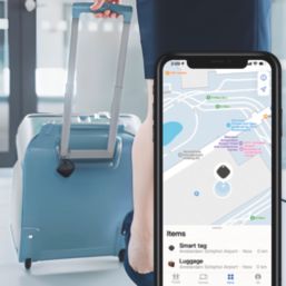 Calex 5901000600 Smart Tag