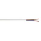 Doncaster Cables HFS500 White 1.5mm² LSNH Fire Resistant Cable 100m Drum