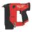 Milwaukee M12 FCN18GS-0X FUEL 38mm 12V Li-Ion RedLithium Brushless Second Fix Cordless Nail Gun - Bare