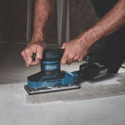 Erbauer ETSS260  Electric 1/3 Sheet Sander 220-240V