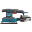 Erbauer ETSS260  Electric 1/3 Sheet Sander 220-240V