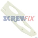 Baxi 230979 GASKET-GV MANIFOLD TO COMB BOX