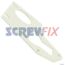 Baxi 230979 GASKET-GV MANIFOLD TO COMB BOX
