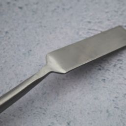 Faithfull Prestige Trowel & Square Small Tool 3" x 2 1/2"