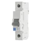 Lewden E10-1C40 40A SP C Curve  MCB