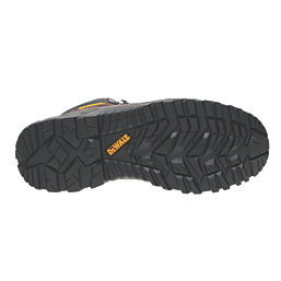DeWalt Murray    Safety Boots Black Size 10