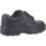 Magnum Precision Sitemaster Size 10  Black    Safety Shoes
