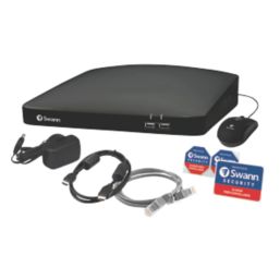 Swann SWDVR-164680T-EU 2TB 16-Channel 1080p CCTV DVR