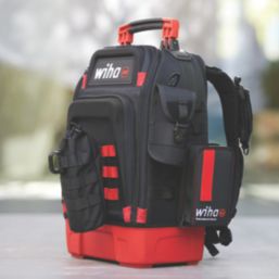 Wiha  VDE Tool Set with Backpack 27 Pieces