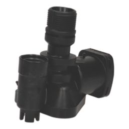 Karcher KAR 90020290  Manifold & Pressure Piston