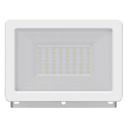 LAP Weyburn Outdoor LED Floodlight White 30W 3000lm