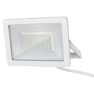 LAP Weyburn Outdoor LED Floodlight White 30W 3000lm