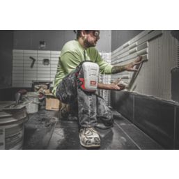 Milwaukee Performance Safety Non-Marking Knee Pads