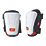 Milwaukee Performance Safety Non-Marking Knee Pads
