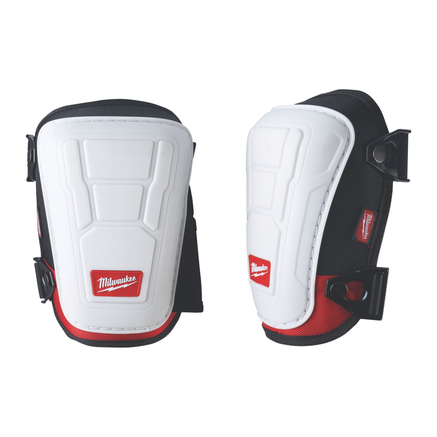 Milwaukee Performance Safety Non-Marking Knee Pads (293PP)
