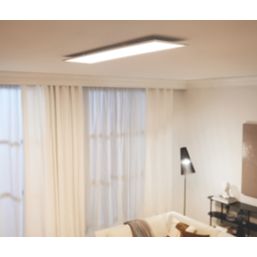 Philips CL560 LED Functional Ceiling Light Panel White 3.6W 3300lm
