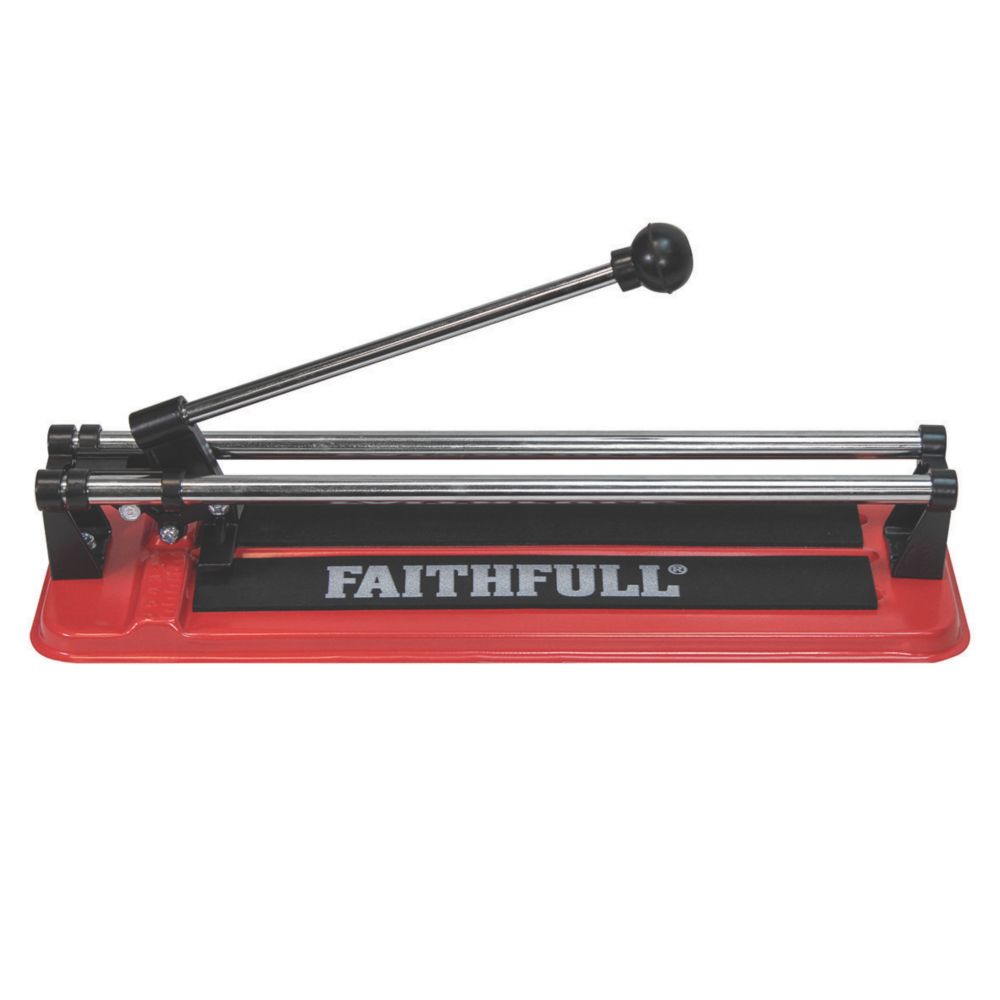 Faithfull FAITLC300 Tile Cutter  300mm