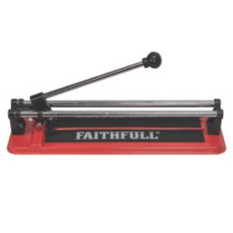 Faithfull FAITLC300 Tile Cutter  300mm