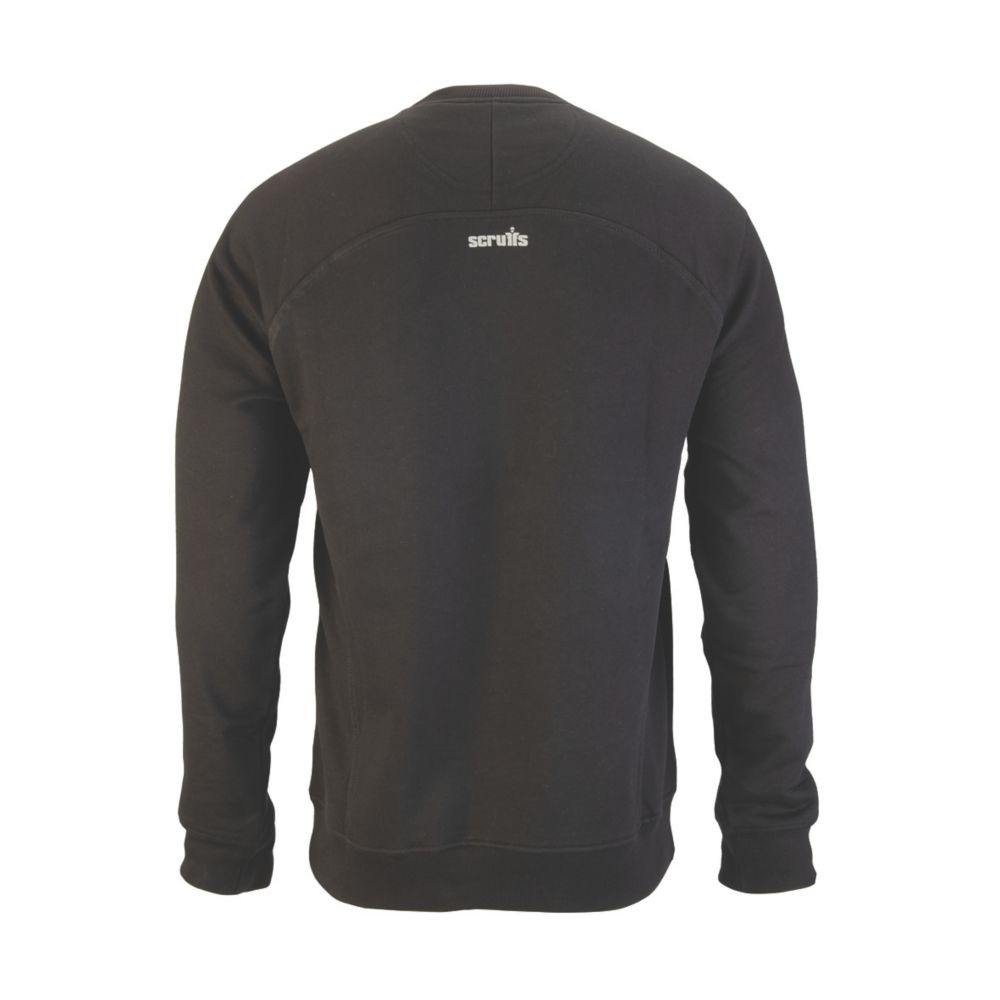 Scruffs sweatshirt 2024