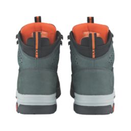 Scruffs Hydra Size 11  Teal Waterproof  Safety Boots