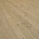 Shire  Decking Kit 4.8m x 4.8m