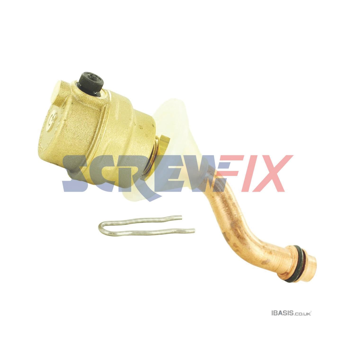 Baxi 720004701 Auto Air Vent Kit (293TP)