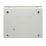 Crabtree Starbreaker 15-Module 9-Way Part-Populated High Integrity Dual RCD Consumer Unit