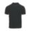 Site Barnat Polo Shirt Black Large 58" Chest