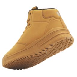 Totectors Denton AT Mid Size 6  Tan   Safety Boots