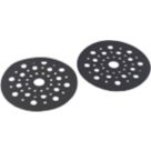 Bosch  Ultra-Soft Version Sander Interface Pad 125mm