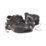 Site Coal    Safety Shoes Black Size 6