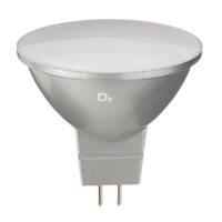 Diall  GU5.3 MR16 LED Light Bulb 400lm 5.3W