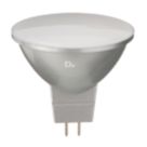 Diall  GU5.3 MR16 LED Light Bulb 400lm 5.3W